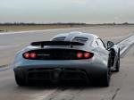 Hennessey Venom GT Speed World Record 2014 года